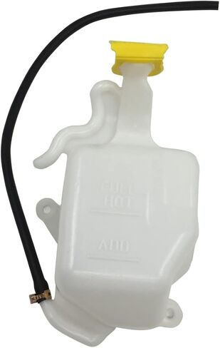 Partsflow Expansion Tank W/ Cap & Hose For 2001 2002 2003 2004 2005 2006 2007 2008 2009 2010 Chrysler PT Cruiser 671-00184 in Saudi Arabia