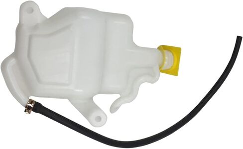 Partsflow Expansion Tank W/ Cap & Hose For 2001 2002 2003 2004 2005 2006 2007 2008 2009 2010 Chrysler PT Cruiser 671-00184 in Saudi Arabia