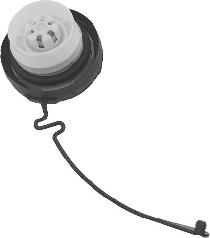 Fuel Tank Gas Cap BNYF-42-250,Compatible with Mazda 3 2004-2009, Mazda 5 2006-2010,Fuel Gas Cap Tank Filler Replaces BNYF-42-250 BNYF42250 in Saudi Arabia