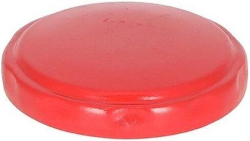 RAParts Red Fuel Cap A32119 Fits Case 470 570 730 770 830 870 930 970 1070 1090 1170 in Saudi Arabia