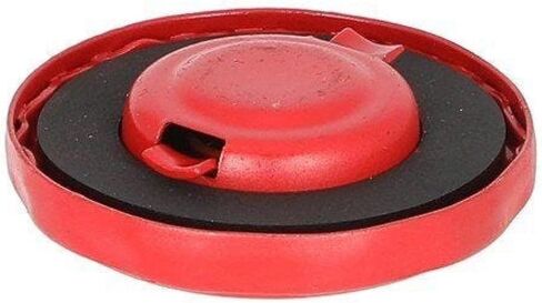 RAParts Red Fuel Cap A32119 Fits Case 470 570 730 770 830 870 930 970 1070 1090 1170 in Saudi Arabia