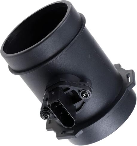 1pc 0280217814 Mass Air Flow Meter MAF Sensor 0280217814 for E38 E39 E53 540i 740iL X5 Land Range 3 in Saudi Arabia