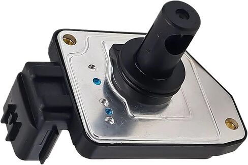 1pc AFH55M-12 Mass Air Flow Meter for 1998-2004 Nissan- Frontier- Pickup Xterra- 2.4L MAF Sensor AFH55M12 in Saudi Arabia