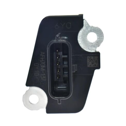 1pc MAF Mass Air Flow Meter Sensor AFH70M-137 AFH70M137 for Car Accessories in Saudi Arabia