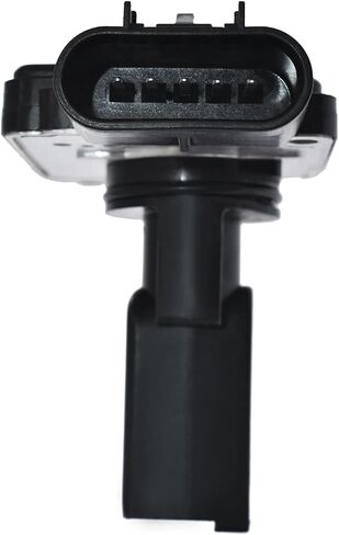 1pc 5Pins Mass Air Flow Meter Sensor AFH60M-23A 12579352 in Saudi Arabia