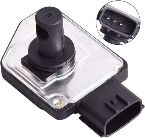 1pc 22680-2J200 3pins Mass Air Flow Meter MAF Sensor in Saudi Arabia