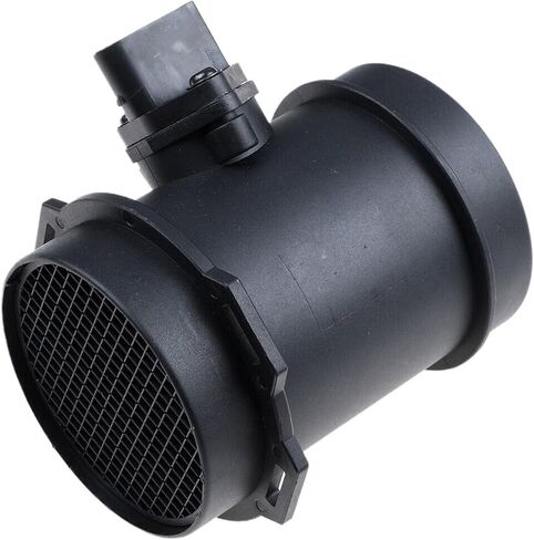 1pc 0280217814 Mass Air Flow Meter MAF Sensor 0280217814 for E38 E39 E53 540i 740iL X5 Land Range 3 in Saudi Arabia