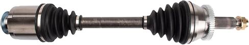 Front Right CV Axle Shaft Assembly AWD L4 2.4L Compatible with 2013-2018 Hyundai Santa Fe Sport 2014-2018 Kia Sorento in Saudi Arabia