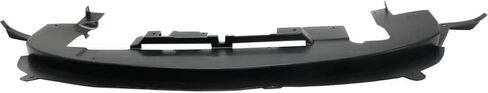 For Dodge Journey 2011-2020 Bumper Splash Shield | Front | 1 Piece | CH1228144 | 68068301AB in Saudi Arabia