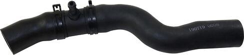 Garage-Pro Upper Radiator Hose Compatible with 2003-2011 Saab 44629 & 2010-2011 9-3X in Saudi Arabia