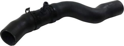 Garage-Pro Upper Radiator Hose Compatible with 2003-2011 Saab 44629 & 2010-2011 9-3X in Saudi Arabia