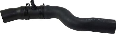 Garage-Pro Upper Radiator Hose Compatible with 2003-2011 Saab 44629 & 2010-2011 9-3X in Saudi Arabia
