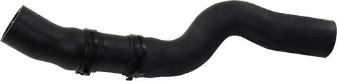 Garage-Pro Upper Radiator Hose Compatible with 2003-2011 Saab 44629 & 2010-2011 9-3X in Saudi Arabia