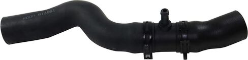 Garage-Pro Upper Radiator Hose Compatible with 2003-2011 Saab 44629 & 2010-2011 9-3X in Saudi Arabia