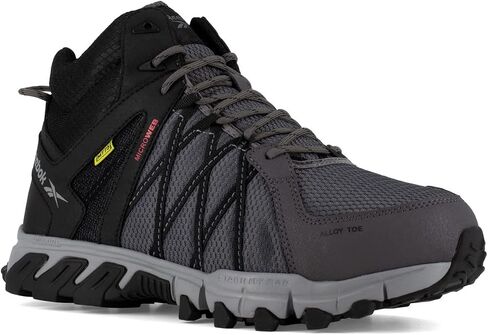 Reebok Work Trailgrip Work Hiker Alloy Toe Boot Women's Boot in Saudi Arabia