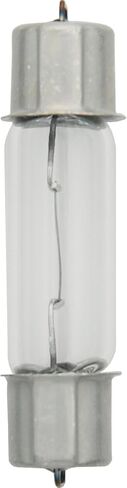 SYLVANIA 578 Basic Miniature Bulb, (Contains 2 Bulbs) in Saudi Arabia