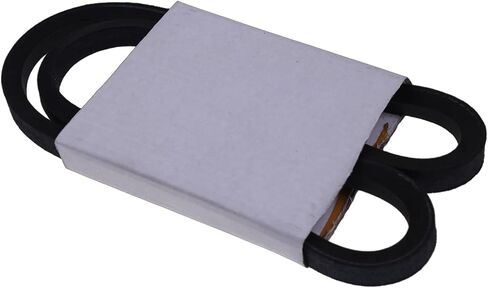 FridayParts V Belt Drive Belt 119865-42290 YM119865-42290 Compatible for Komatsu Excavator PC25-1 PC30-7 PC30MR-1 PC40-7 PC45-1 PC50UU-2 Engine 3D84 4D84 4D88E in Saudi Arabia