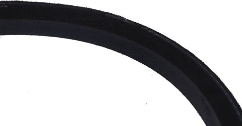 FridayParts V Belt Drive Belt 119865-42290 YM119865-42290 Compatible for Komatsu Excavator PC25-1 PC30-7 PC30MR-1 PC40-7 PC45-1 PC50UU-2 Engine 3D84 4D84 4D88E in Saudi Arabia