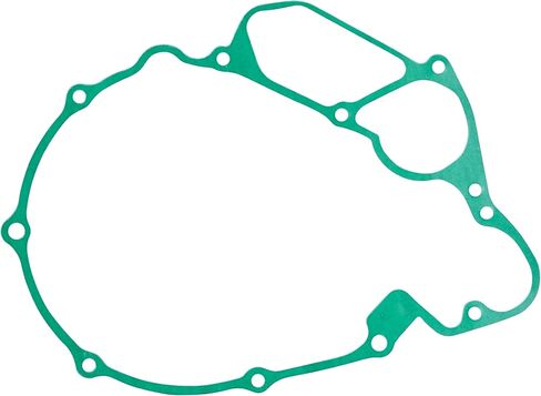 Caltric Stator Cover Gasket Compatible with Honda Vt1100C3 Shadow Aero 1100 1998-2002 in Saudi Arabia