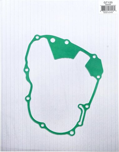 Caltric Stator Gasket Compatible with Honda Trx450 Trx450R TRX 450R TRX 450 R 2004 2005 ATV Gasket in Saudi Arabia