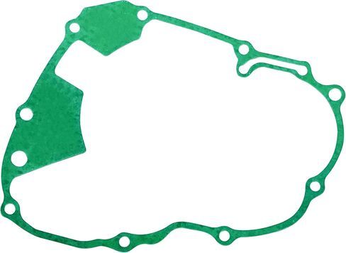 Caltric Stator Gasket Compatible with Honda Trx450 Trx450R TRX 450R TRX 450 R 2004 2005 ATV Gasket in Saudi Arabia