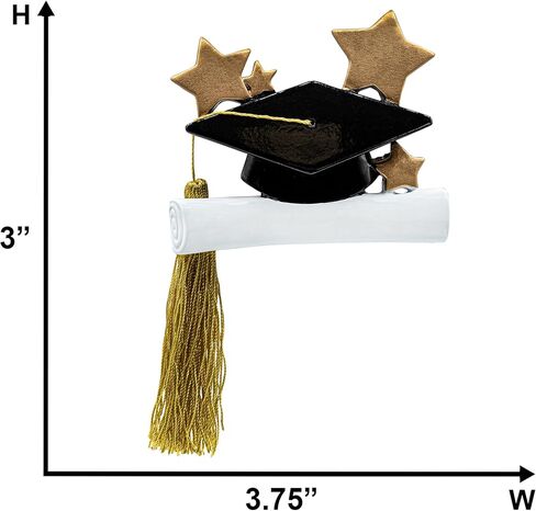 Personalized Driver's License Christmas Ornament 2025 | Custom New Driver Christmas Tree Ornament in Saudi Arabia