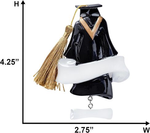 Personalized Driver's License Christmas Ornament 2025 | Custom New Driver Christmas Tree Ornament in Saudi Arabia