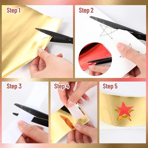 9 Pcs Women Halloween Costume Accessory Kit Red Velvet Cape Corset Blue Yoga Pants Gold Belt Wrist Cuffs in Saudi Arabia