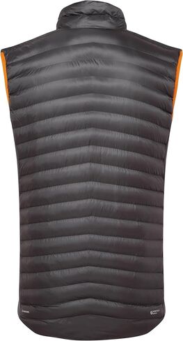 Rab Men's Cirrus Flex Vest Lightweight Insulated Puffy Gilet for Hiking, Skiing, & Climbing in Saudi Arabia