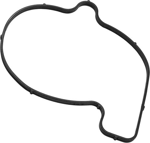 Caltric 420651190 420651191 Water Pump Gasket Compatible with Can Am Outlander 650 2006-2015 2018 2019 2020 2021 in Saudi Arabia