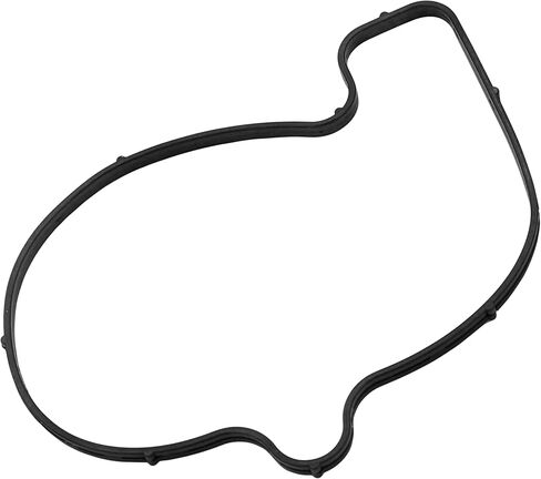 Caltric 420651190 420651191 Water Pump Gasket Compatible with Can Am Outlander 650 2006-2015 2018 2019 2020 2021 in Saudi Arabia