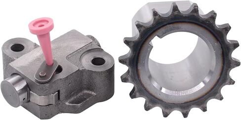 NewYall Engine Timing Chain Kit with Intake and Exhaust VVT Gear for Lexus ES300h 2.5L 13, Scion tC 2.5L 11-13, Toyota Camry 2.5L 10-14, Highlander 2.7L 09-14, RAV4 2.5L 09-13, Sienna 2.7L 11-12 in Saudi Arabia