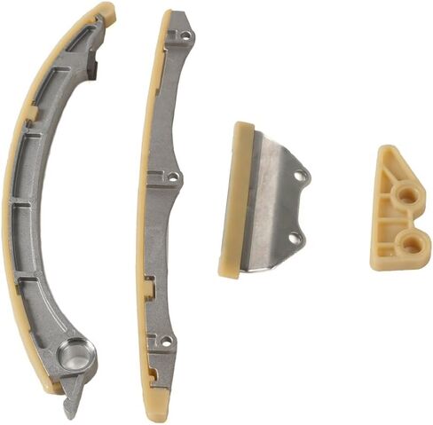 MOCA Timing Chain Kit Compatible with 2002-2009 for Honda CR-V 2.4L "K24A1" & 2003-2006 for Honda Element 2.4L "K24A4" & 2004-2008 for Acura TSX 2.4L "K24A2" in Saudi Arabia