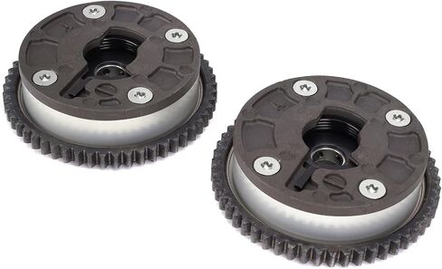 MOCA Timing Chain Kit w/VVT Fit 2016-2021 for Chevrolet Spark 1.4L 1399CC 85Cu. In. l4 GAS DOHC Naturally Aspirated in Saudi Arabia