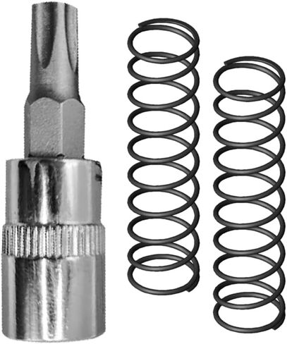 RAA VTC Actuator Spring Gear Kit for Honda Accord and Element in Saudi Arabia