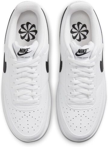 Nike Air Force 1 '07 WMNS Sneakers ، Sail/Coconut Milk/Campfire Orange/Racer Blue ، Size 7 in Kuwait