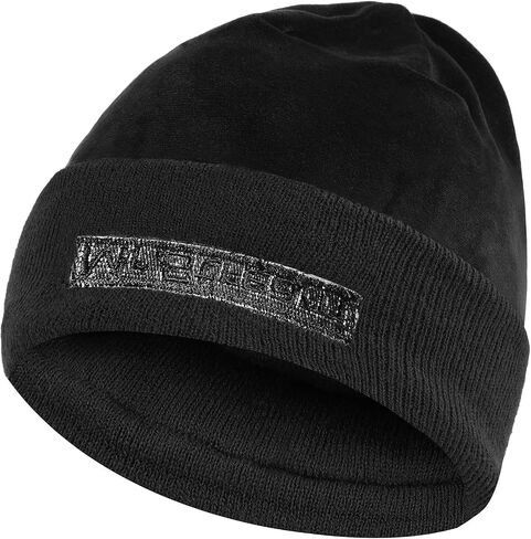 Mr.Stream Men Women Unisex Acrylic Knit Cuffed Beanie Warm Fleece Lined Winter Hats in Saudi Arabia