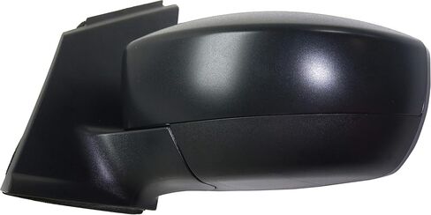 Kool Vue Driver Side Power Non-Heated Drivers Side Mirror For Ford Escape 2017-2019, Textured, Car Blind Spot Mirror Without Signal Light, Blind Spot Monitor, Memory & Puddle Lamp in Saudi Arabia