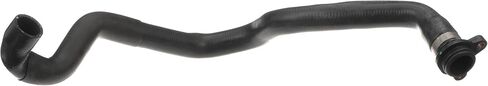Gates 06-10 BMW X3 3.0L Molded Coolant Hose (Head To Thermostat) in Saudi Arabia