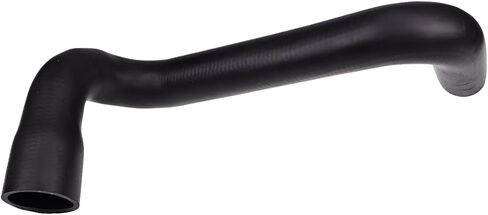 JZGRDN Lower Radiator Hose 3C081-17450 Compatible with Kubota M9540DT M9540F M8540 M8540DT M8540F M8540HD-1 Tractors in Saudi Arabia