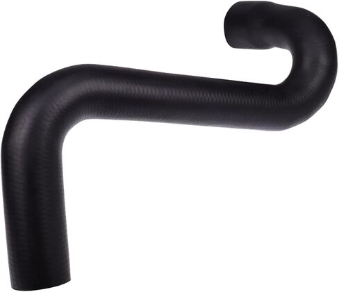 JZGRDN Lower Radiator Hose 3C081-17450 Compatible with Kubota M9540DT M9540F M8540 M8540DT M8540F M8540HD-1 Tractors in Saudi Arabia