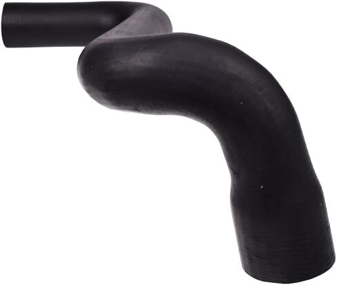 JZGRDN Lower Radiator Hose 3C081-17450 Compatible with Kubota M9540DT M9540F M8540 M8540DT M8540F M8540HD-1 Tractors in Saudi Arabia
