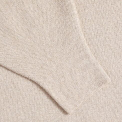 Women's Crew Neck Sweater Long Sleeve Knit Basic Pullover Sweater in Saudi Arabia