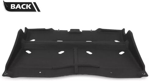 Apply to Front Engine Splash Shield Guard Under Cover for 2018-2024 Ford F-150 – Replacement Part ML3Z-7222-D & JL3Z-7222-C in Saudi Arabia