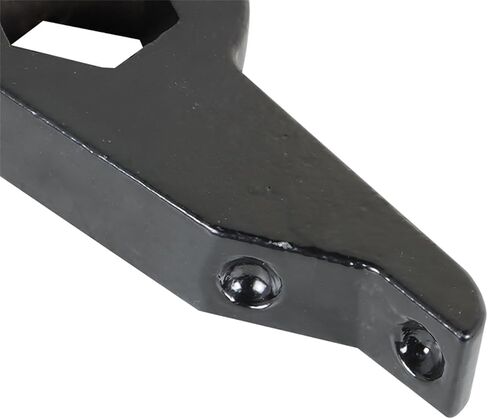 WFLNHB Rear Shackle Suspension Lift Kit 2Pc Replacement for Chevy S10 Blazer 1982-2004 in Saudi Arabia