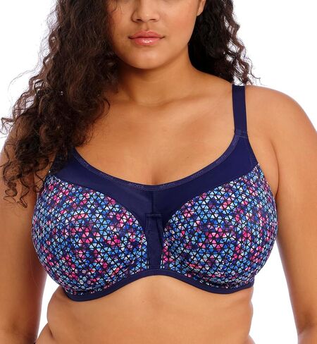 Elomi Women's Energise Underwire Sports Bra in Kuwait