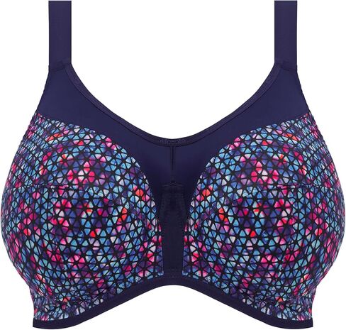 Elomi Women's Energise Underwire Sports Bra in Kuwait