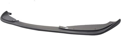 الشفة الأمامية الممتصة للصدمات متوافقة مع 2001-2006 BMW E46 M3، H Style Black PU Front Lip Finisher Under Chin Spoiler Add On Bodykit by IKON MOTORSPORTS، 2002 2003 2004 2005 in Saudi Arabia
