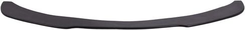 الشفة الأمامية الممتصة للصدمات متوافقة مع 2006-2013 BMW E90 E92، U1 Style PU Front Lip Finisher Under Chin Spoiler Add On by IKON MOTORSPORTS، 2007 2008 2009 2010 2011 2012 in Saudi Arabia