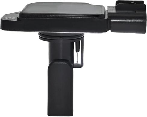 1pc 5Pins Mass Air Flow Meter Sensor AFH60M-23A 12579352 in Saudi Arabia